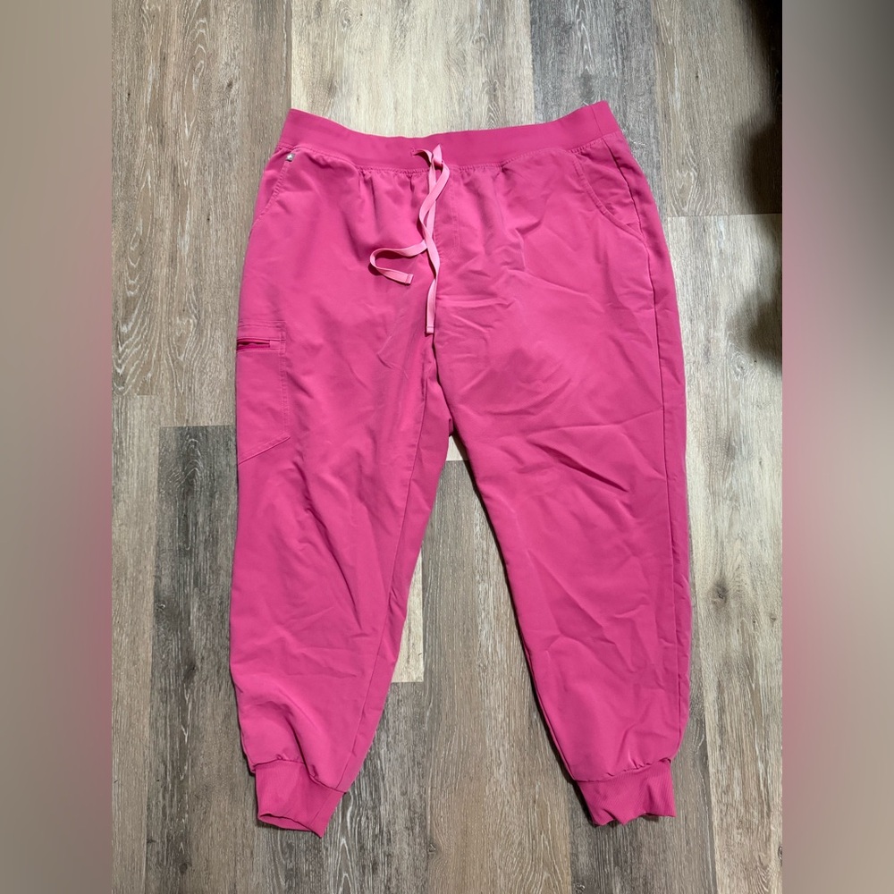 FIGS Zamora Joggers